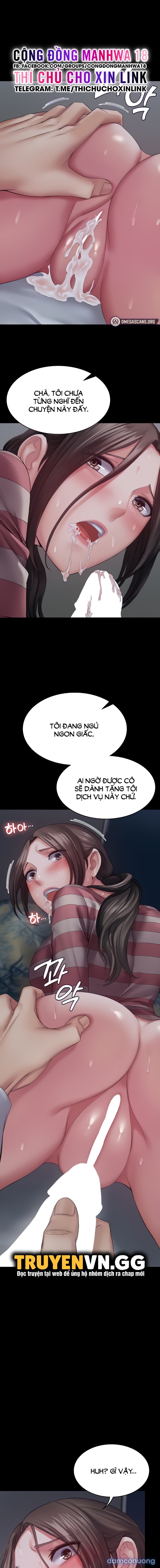 Hệ thống Succubus 