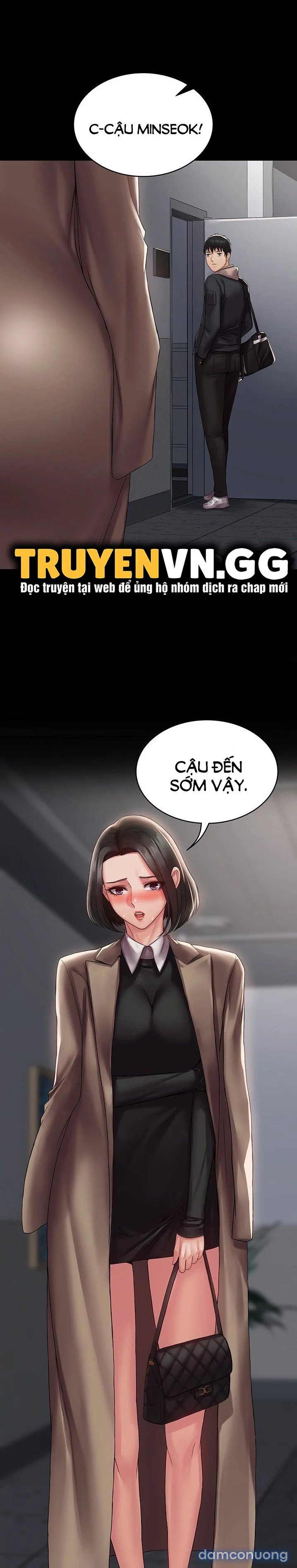Hệ thống Succubus 