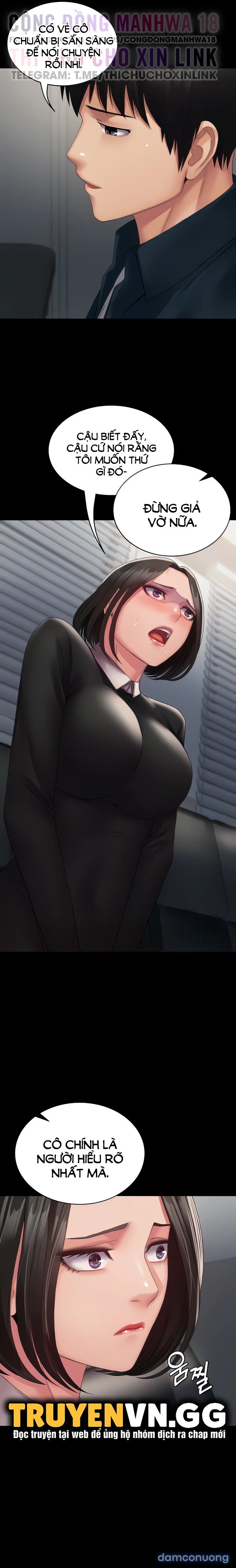 Hệ thống Succubus 