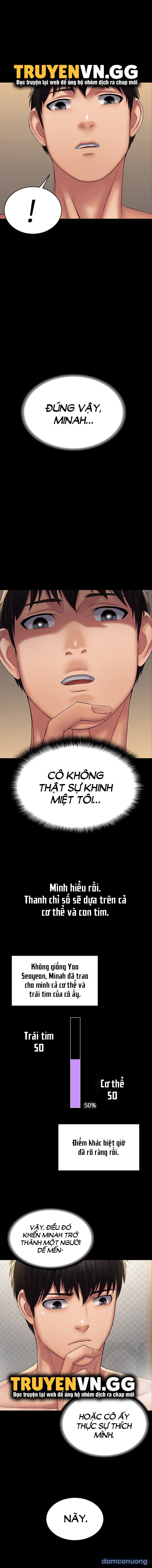 Hệ thống Succubus 