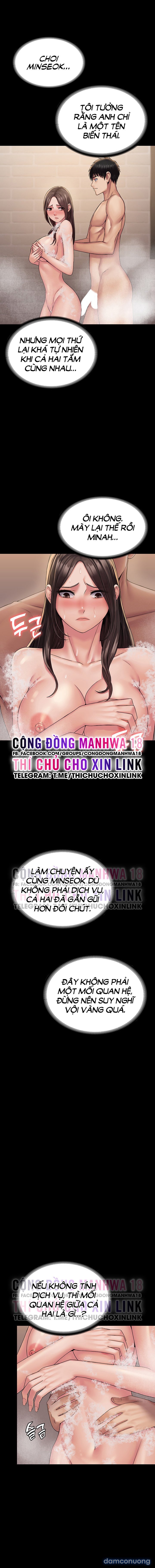 Hệ thống Succubus 