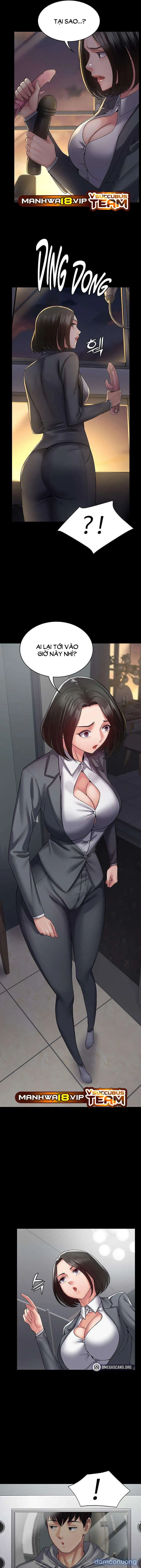 Hệ thống Succubus 