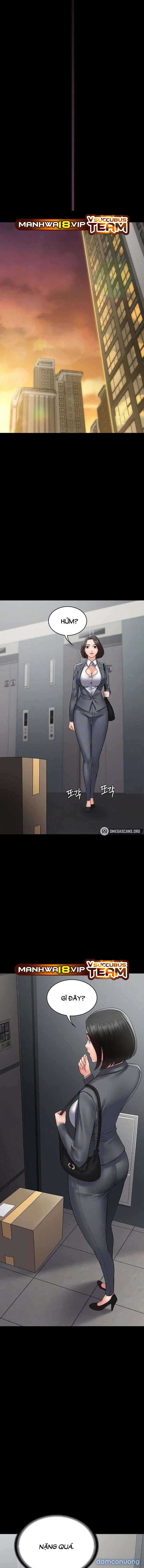 Hệ thống Succubus 