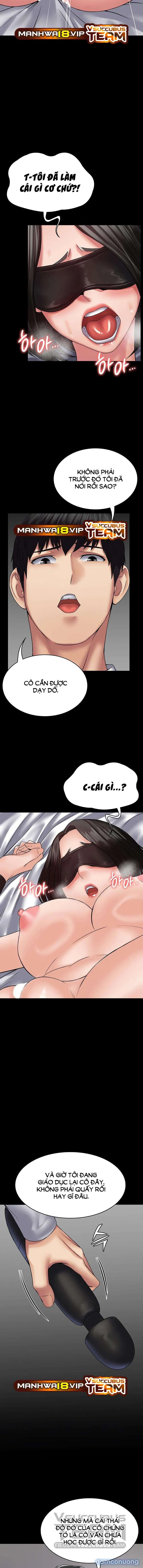 Hệ thống Succubus 