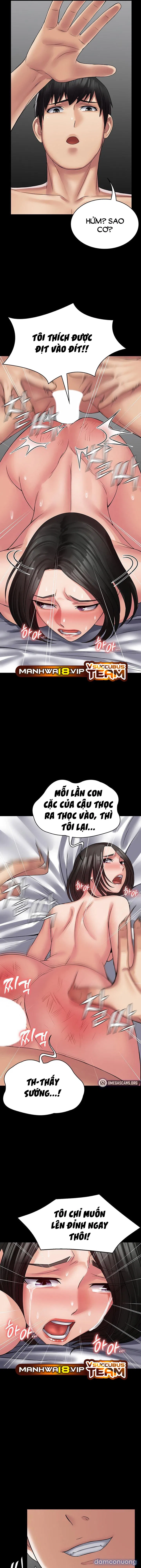 Hệ thống Succubus 