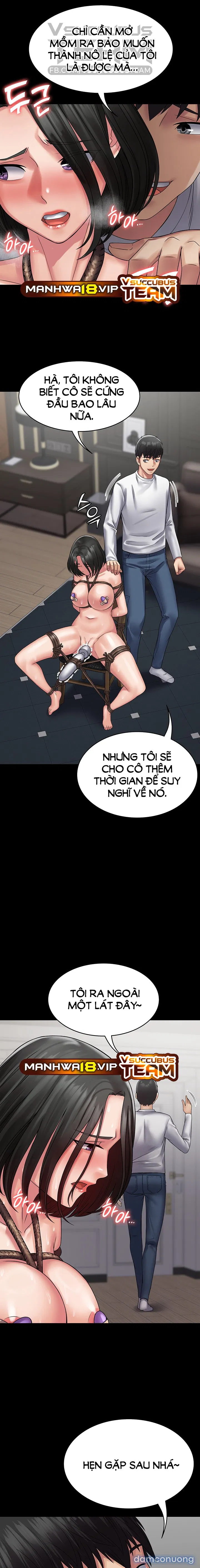 Hệ thống Succubus 
