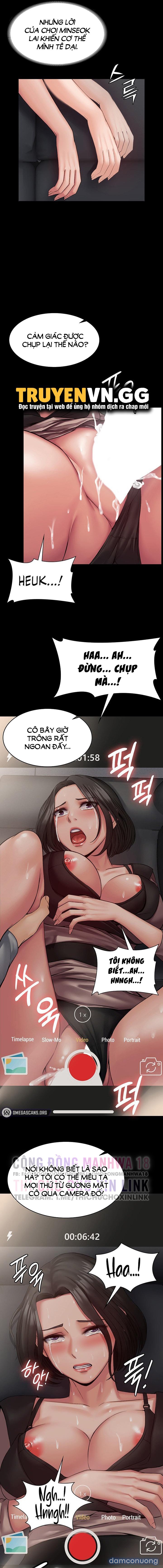 Hệ thống Succubus 