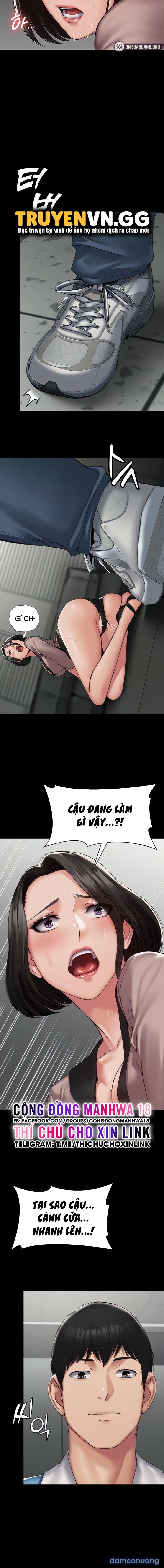 Hệ thống Succubus 