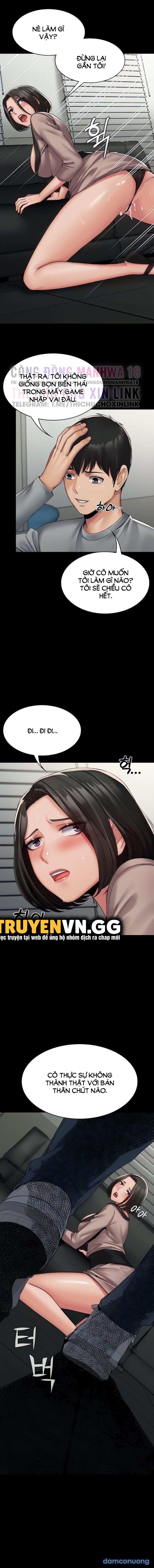 Hệ thống Succubus 