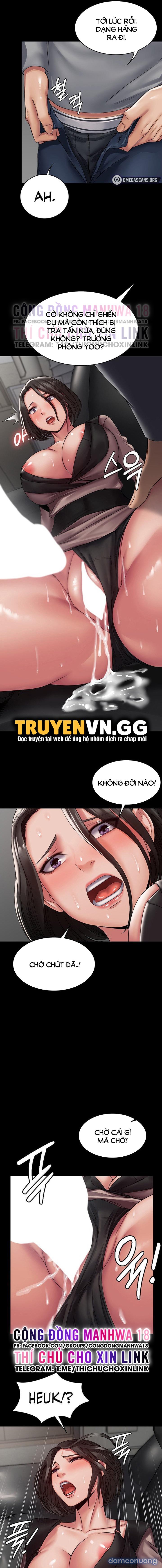Hệ thống Succubus 