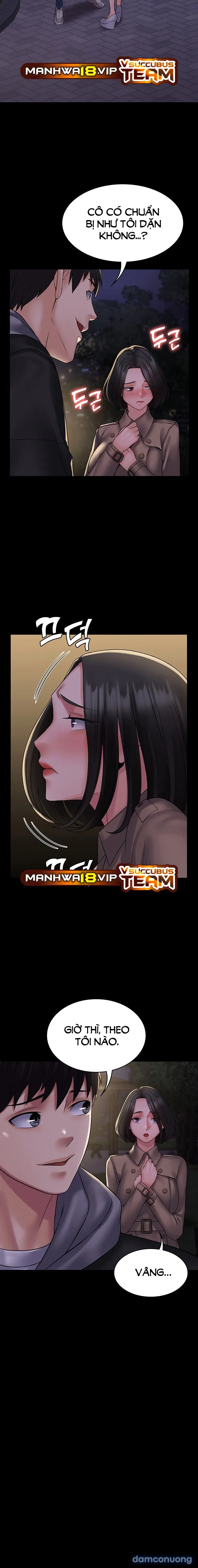 Hệ thống Succubus 