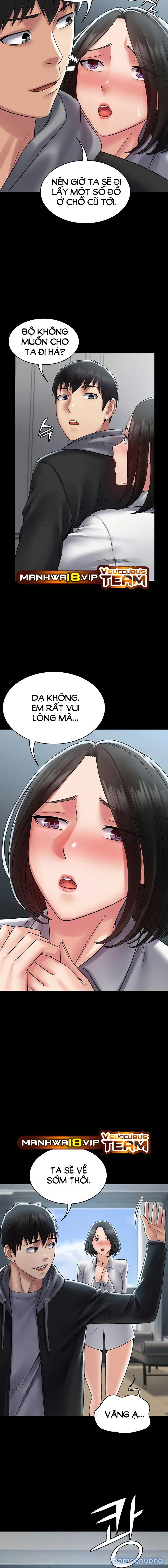 Hệ thống Succubus 