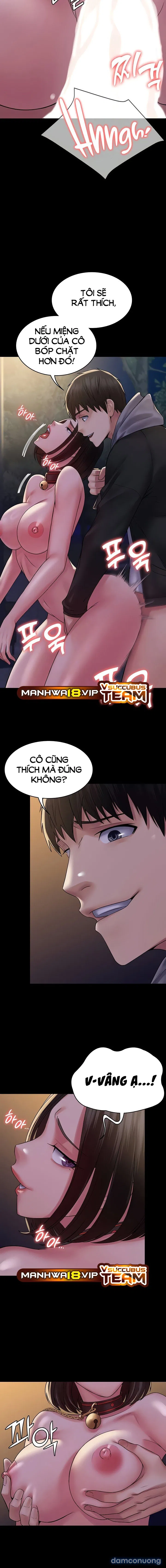 Hệ thống Succubus 