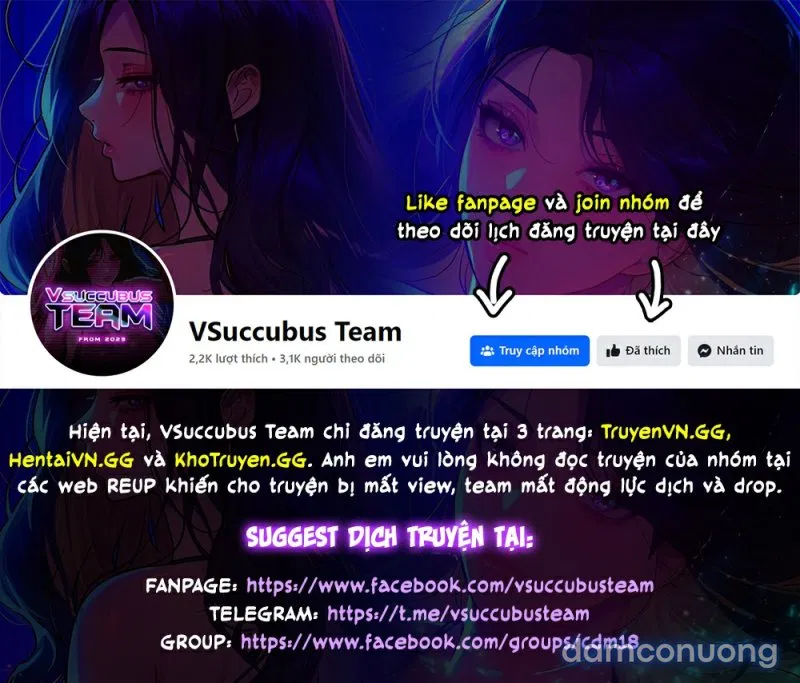 Hệ thống Succubus 