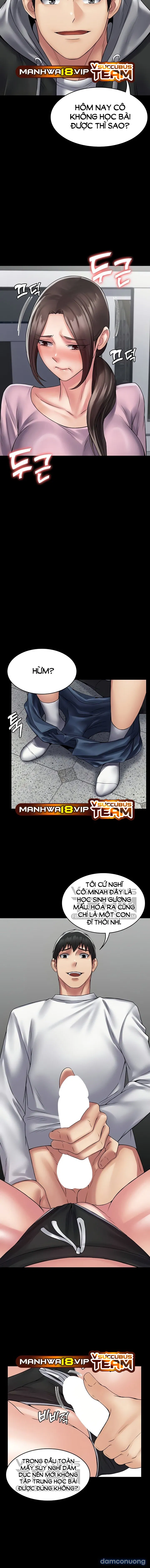 Hệ thống Succubus 