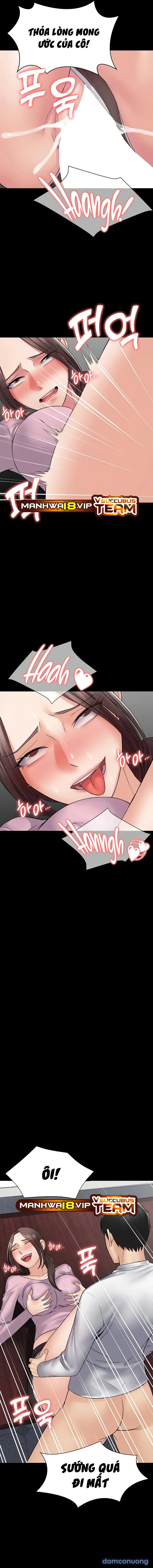 Hệ thống Succubus 