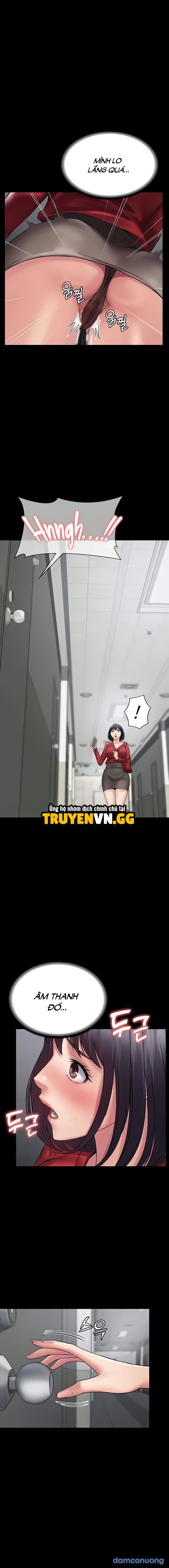 Hệ thống Succubus 