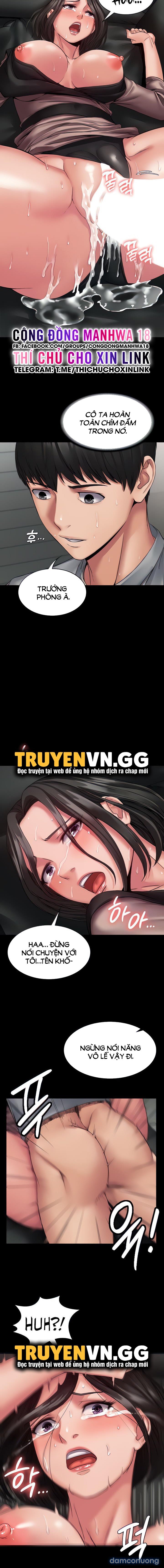Hệ thống Succubus 