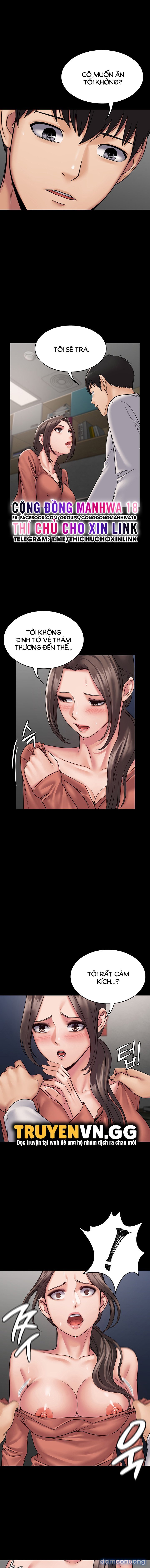 Hệ thống Succubus 
