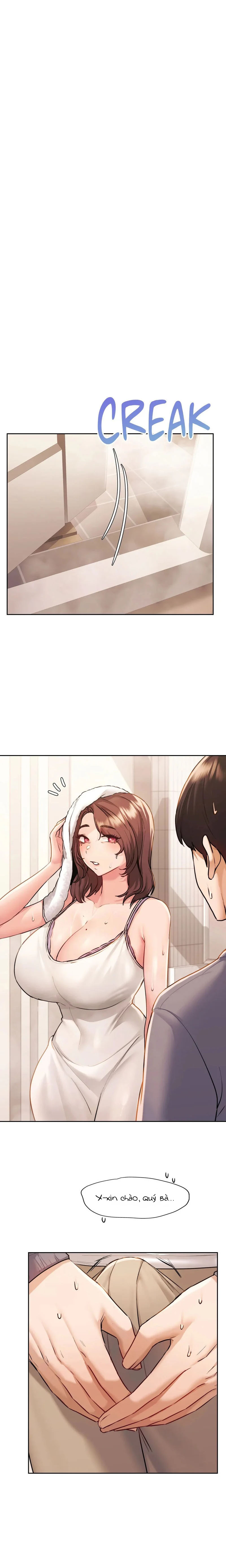 Kể từ hôm nay, bias của tôi là... 