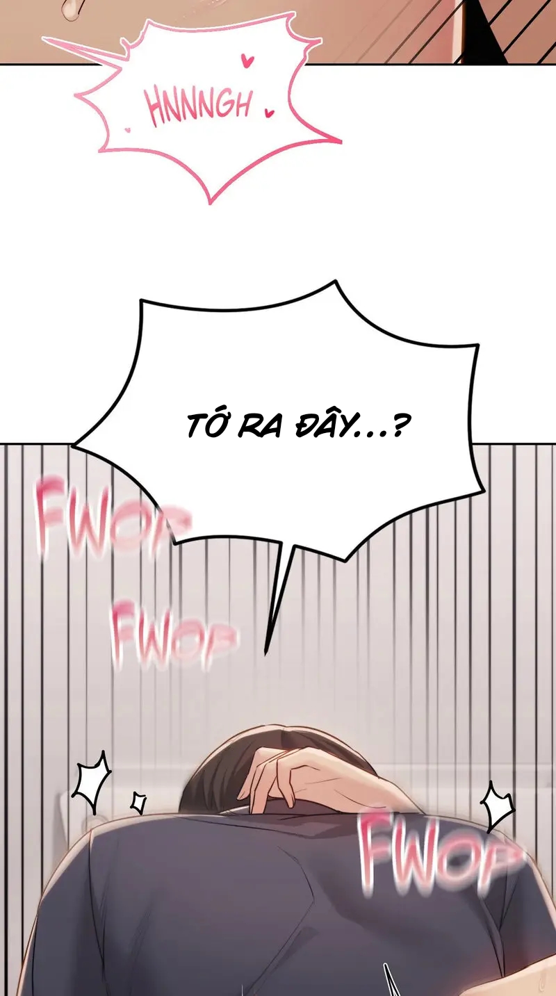 Kể từ hôm nay, bias của tôi là... 