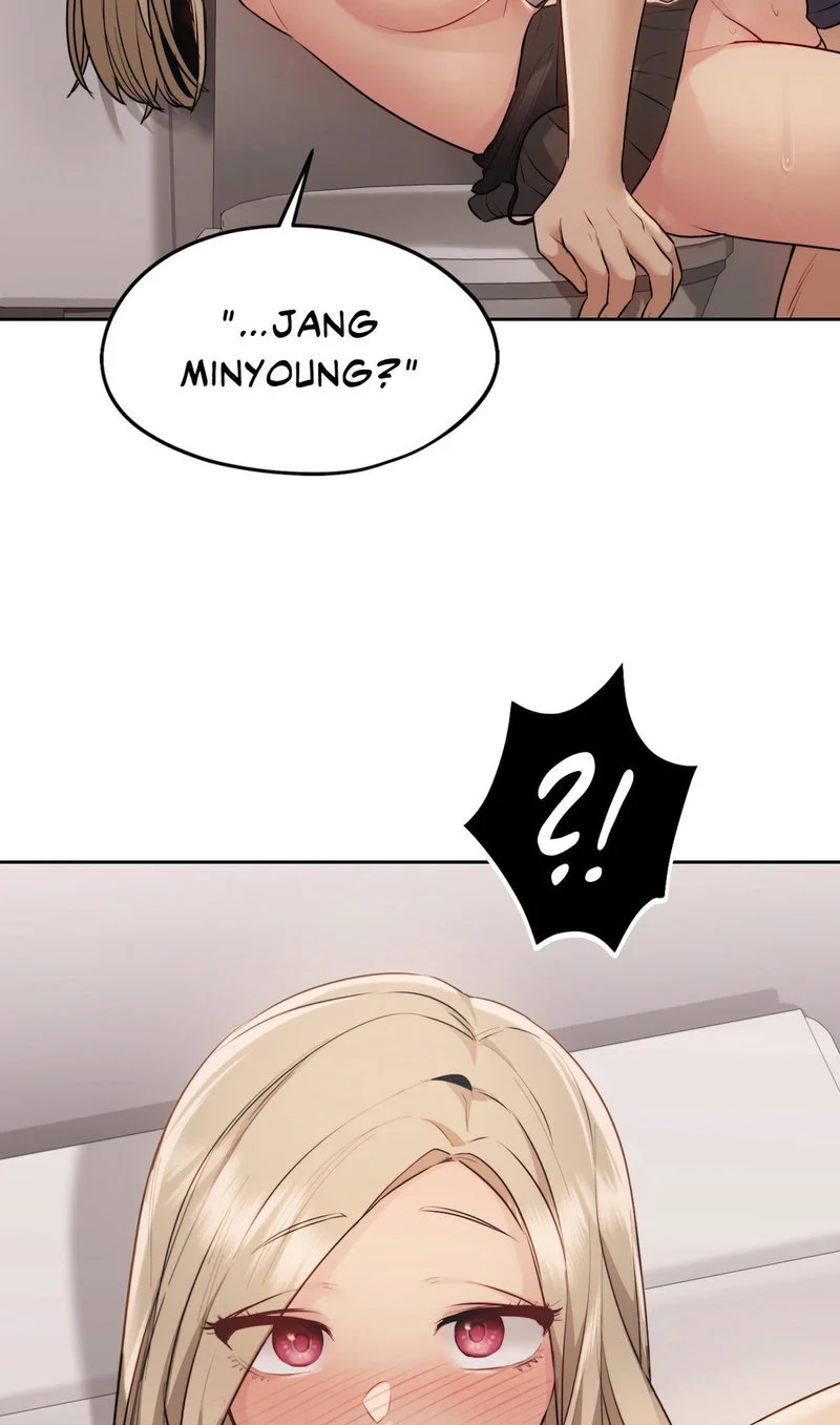 Kể từ hôm nay, bias của tôi là... 