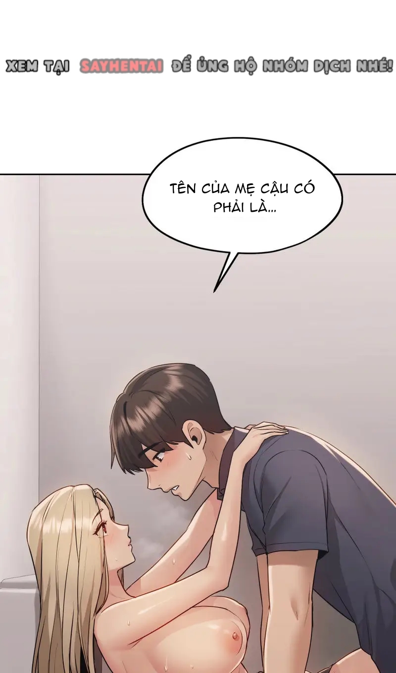 Kể từ hôm nay, bias của tôi là... 
