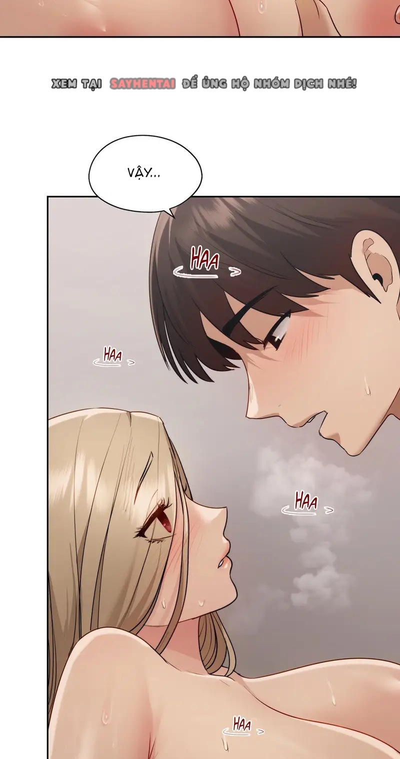 Kể từ hôm nay, bias của tôi là... 