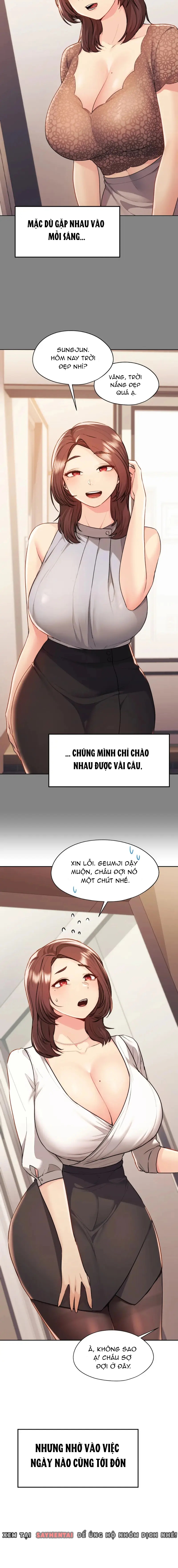 Kể từ hôm nay, bias của tôi là... 