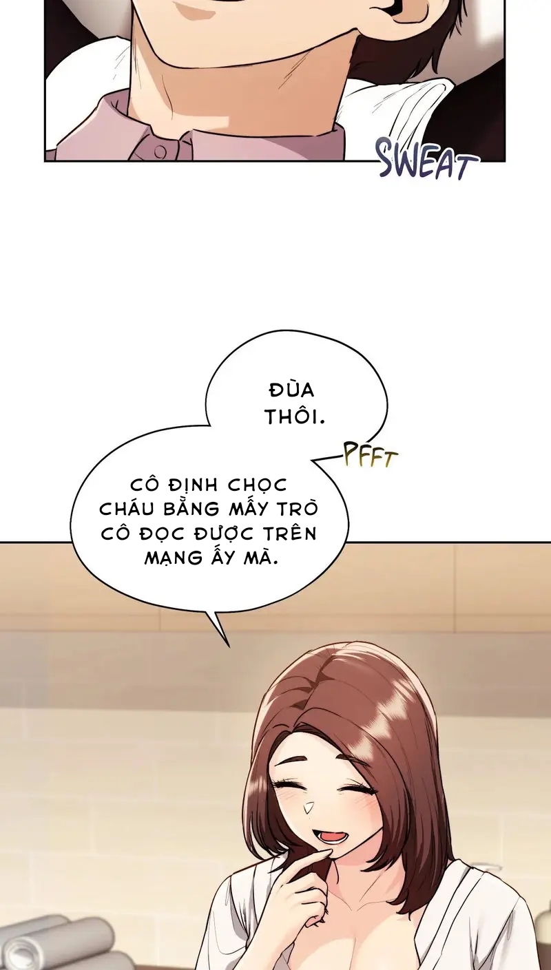 Kể từ hôm nay, bias của tôi là... 