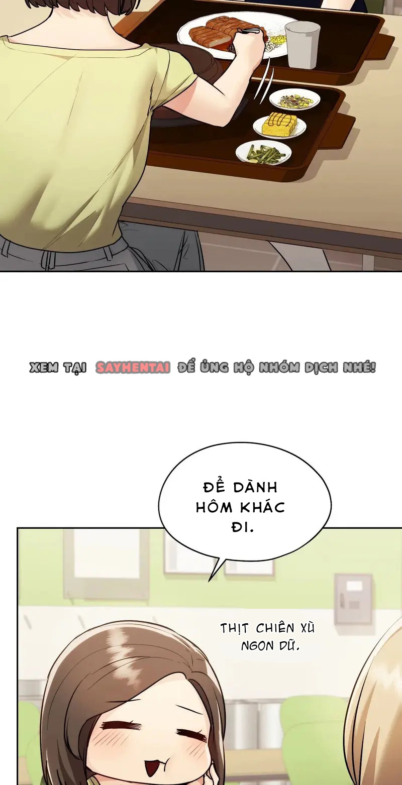 Kể từ hôm nay, bias của tôi là... 