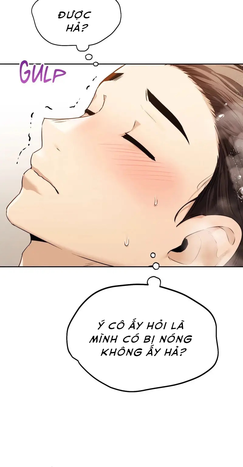 Kể từ hôm nay, bias của tôi là... 