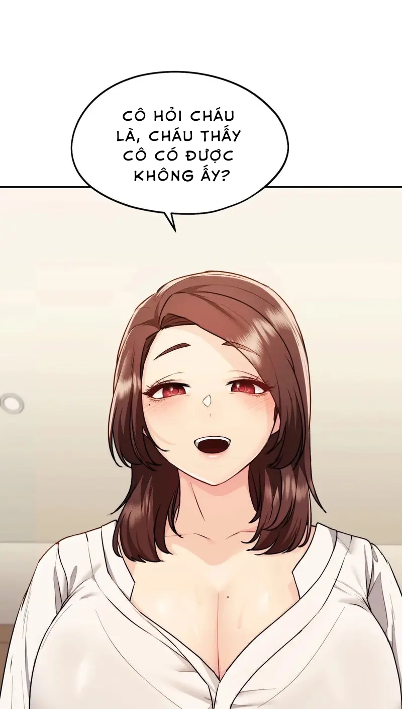Kể từ hôm nay, bias của tôi là... 