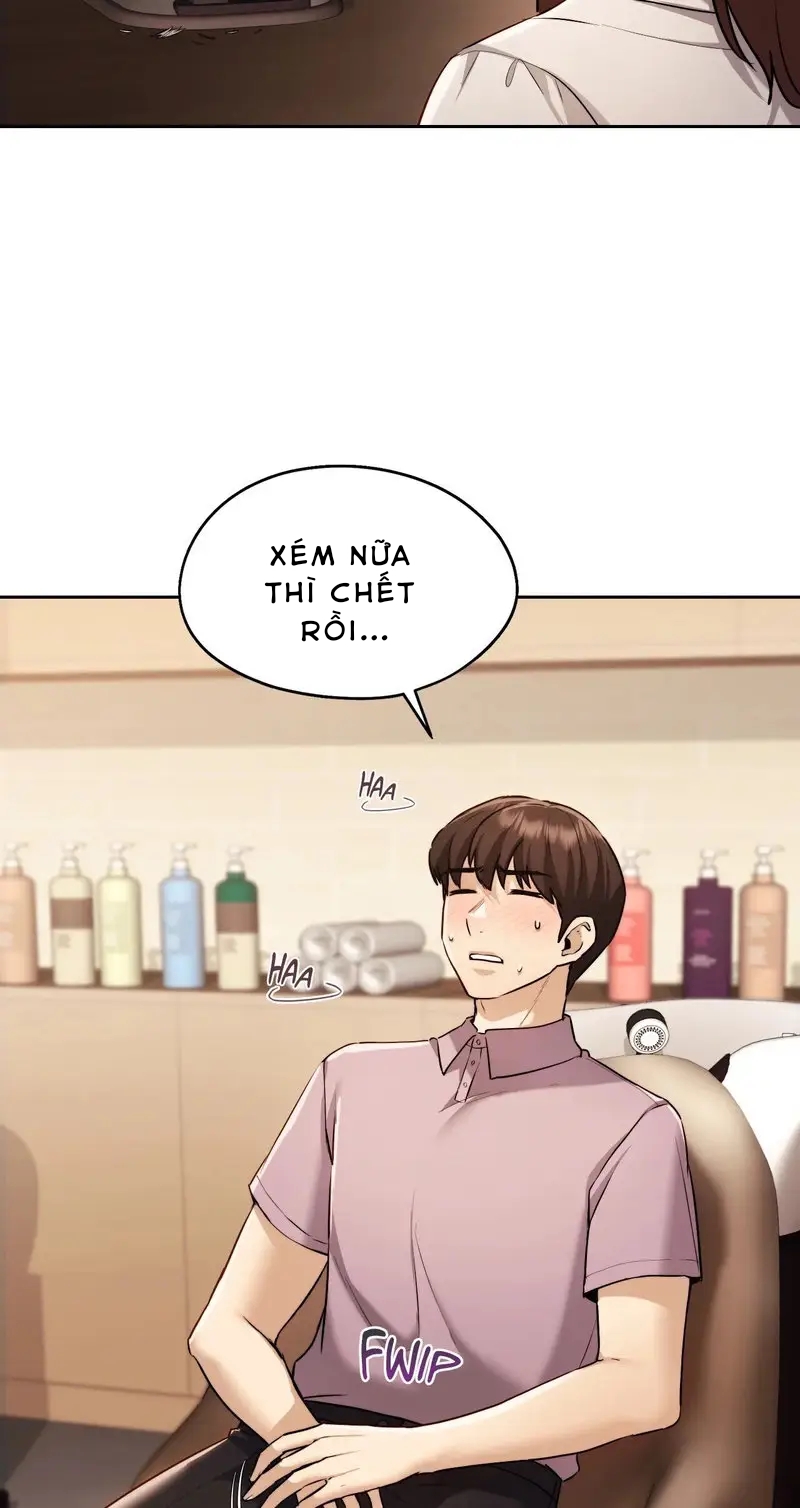 Kể từ hôm nay, bias của tôi là... 