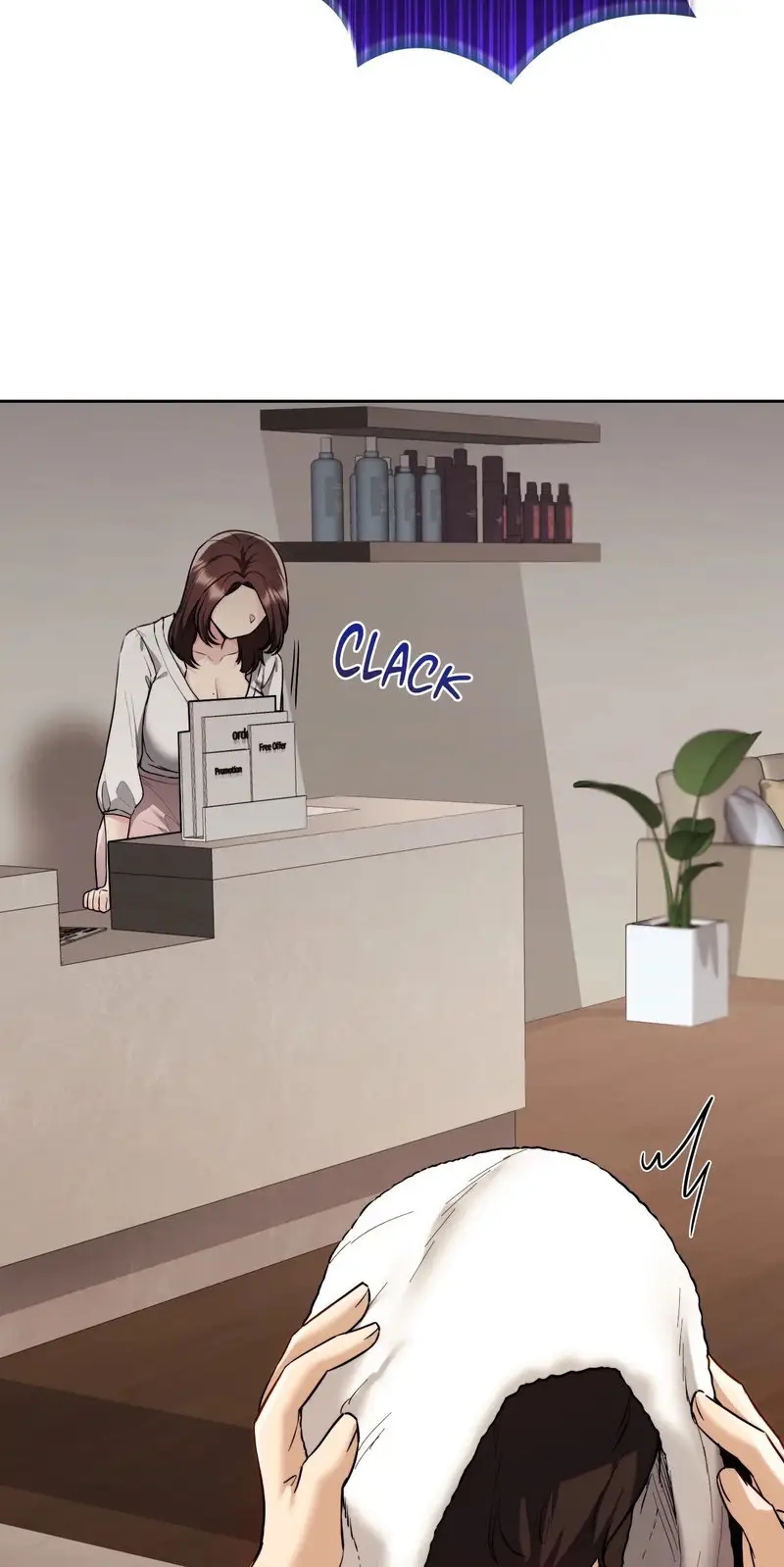 Kể từ hôm nay, bias của tôi là... 