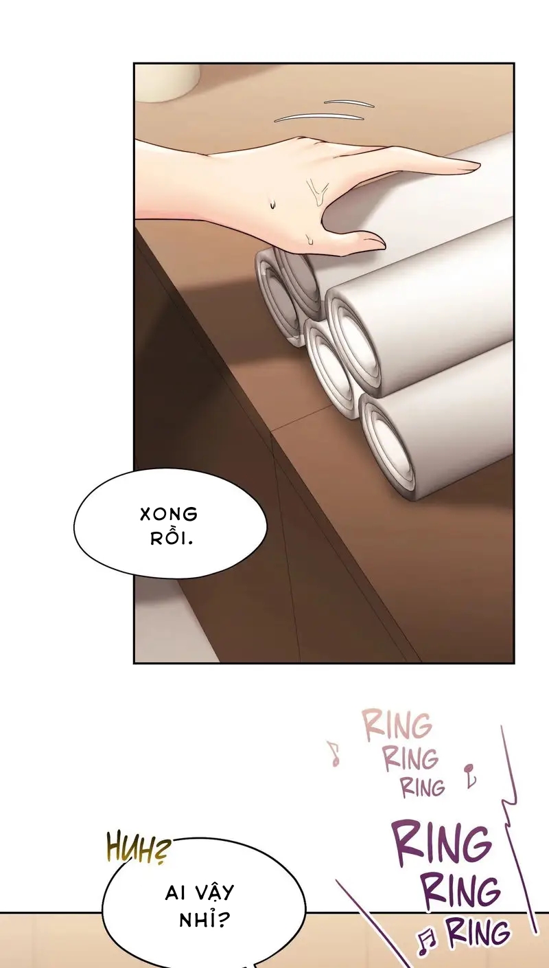 Kể từ hôm nay, bias của tôi là... 