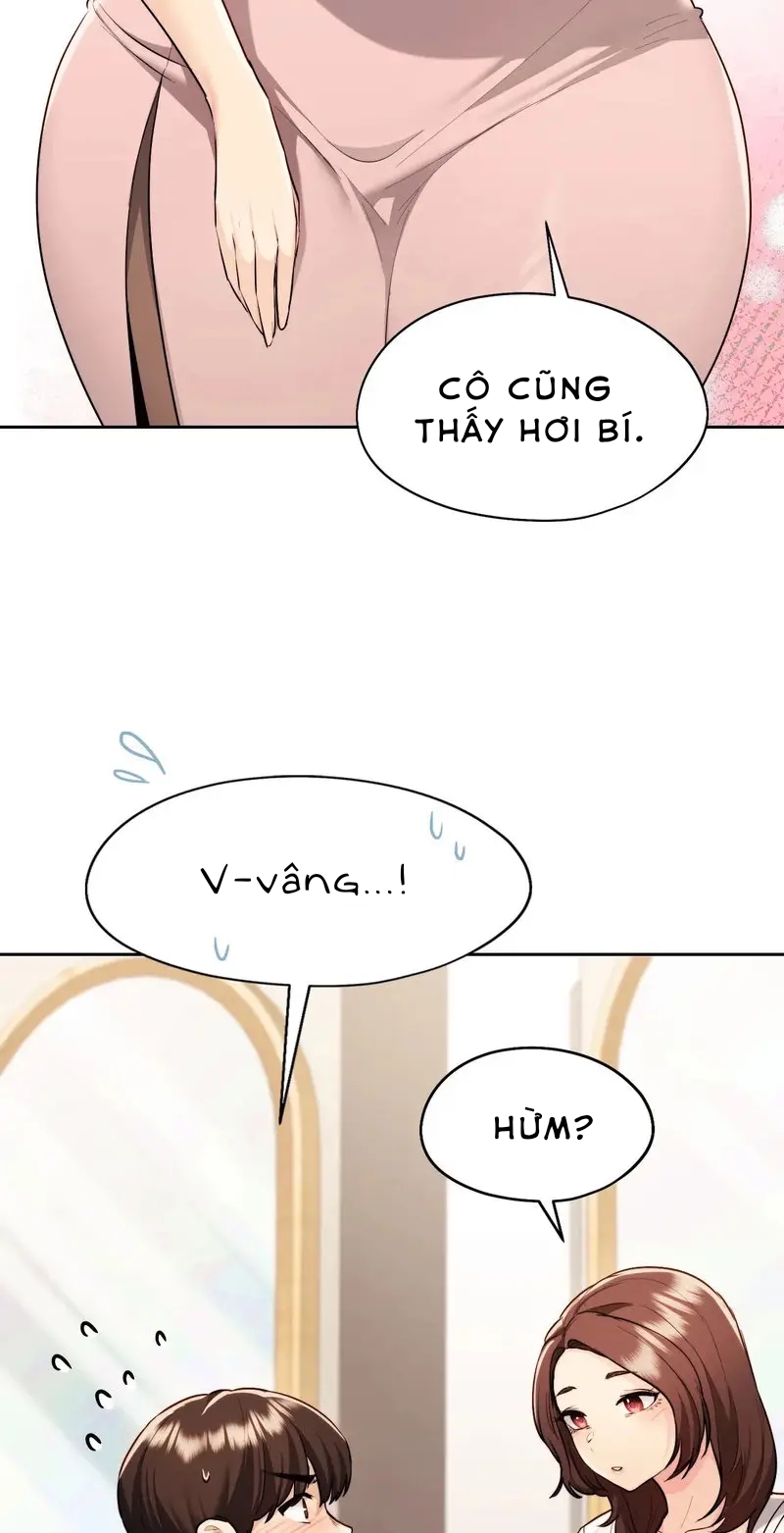 Kể từ hôm nay, bias của tôi là... 
