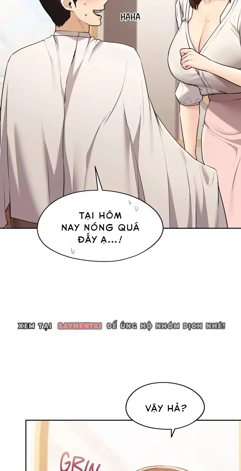 Kể từ hôm nay, bias của tôi là... 