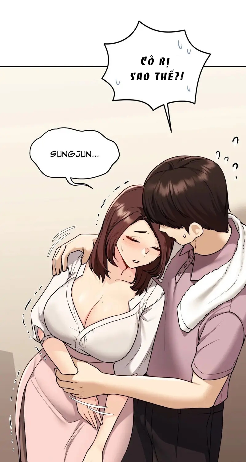 Kể từ hôm nay, bias của tôi là... 