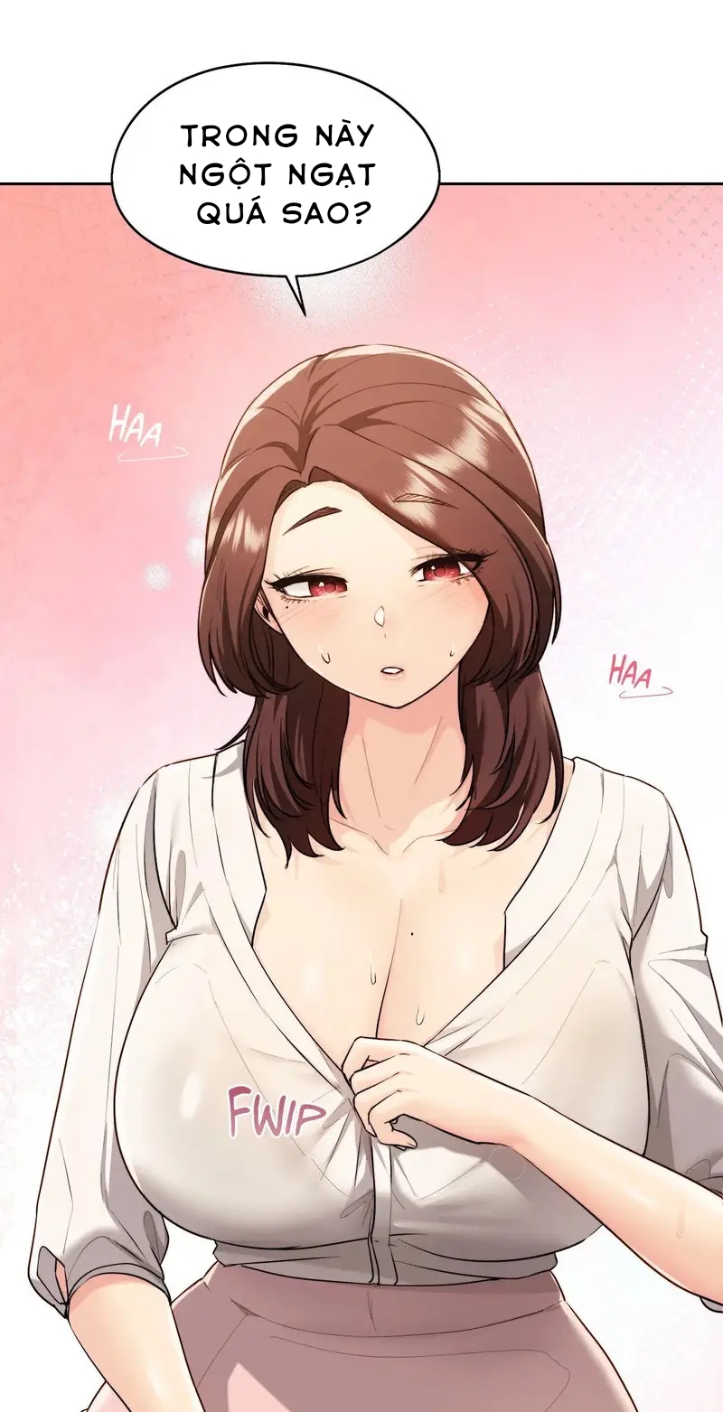 Kể từ hôm nay, bias của tôi là... 