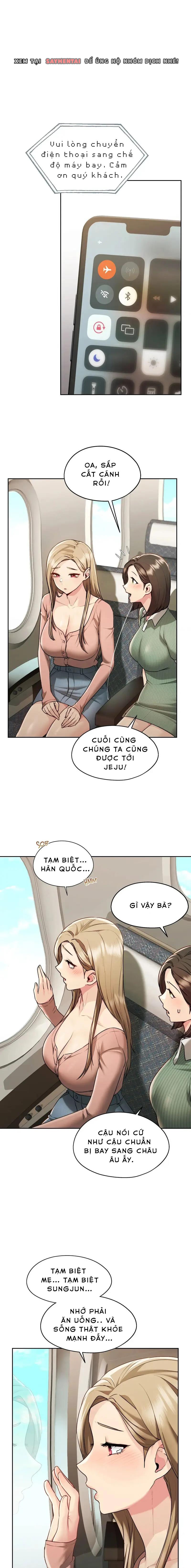 Kể từ hôm nay, bias của tôi là... 