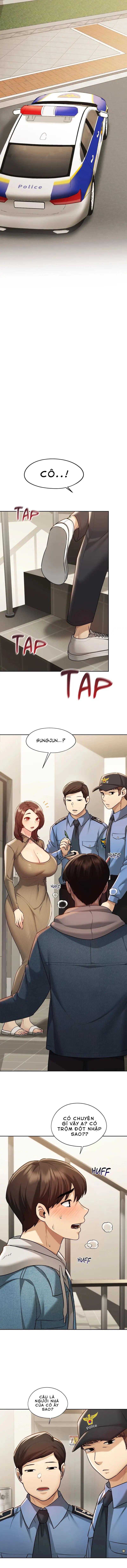 Kể từ hôm nay, bias của tôi là... 