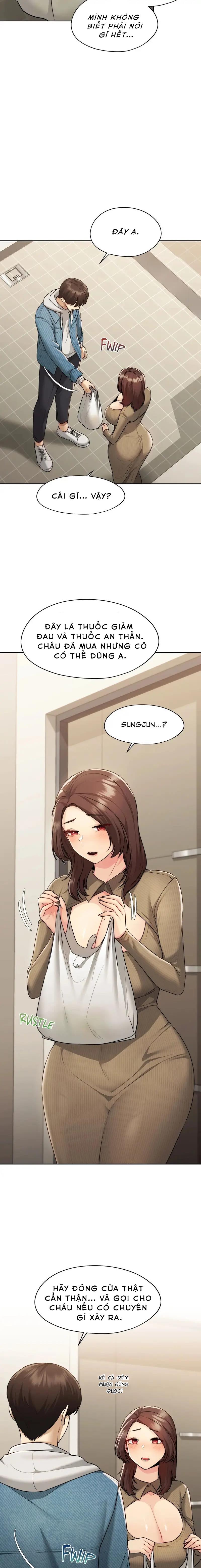 Kể từ hôm nay, bias của tôi là... 