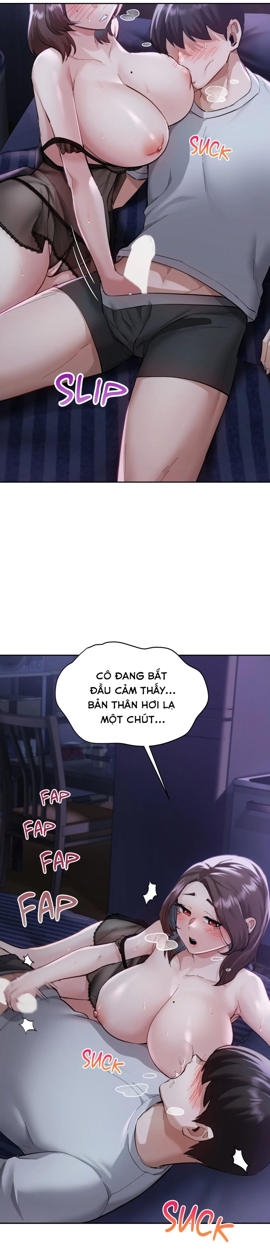 Kể từ hôm nay, bias của tôi là... 