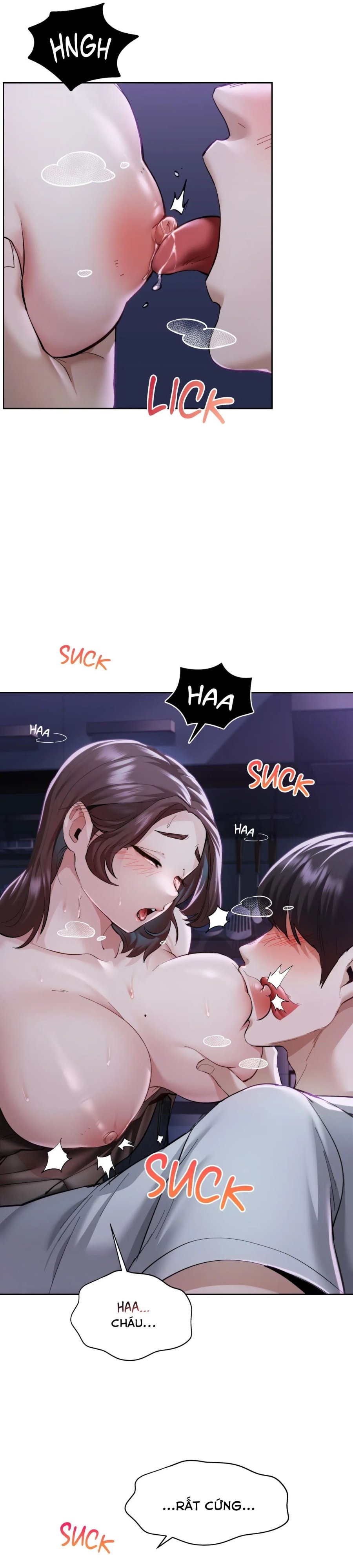 Kể từ hôm nay, bias của tôi là... 