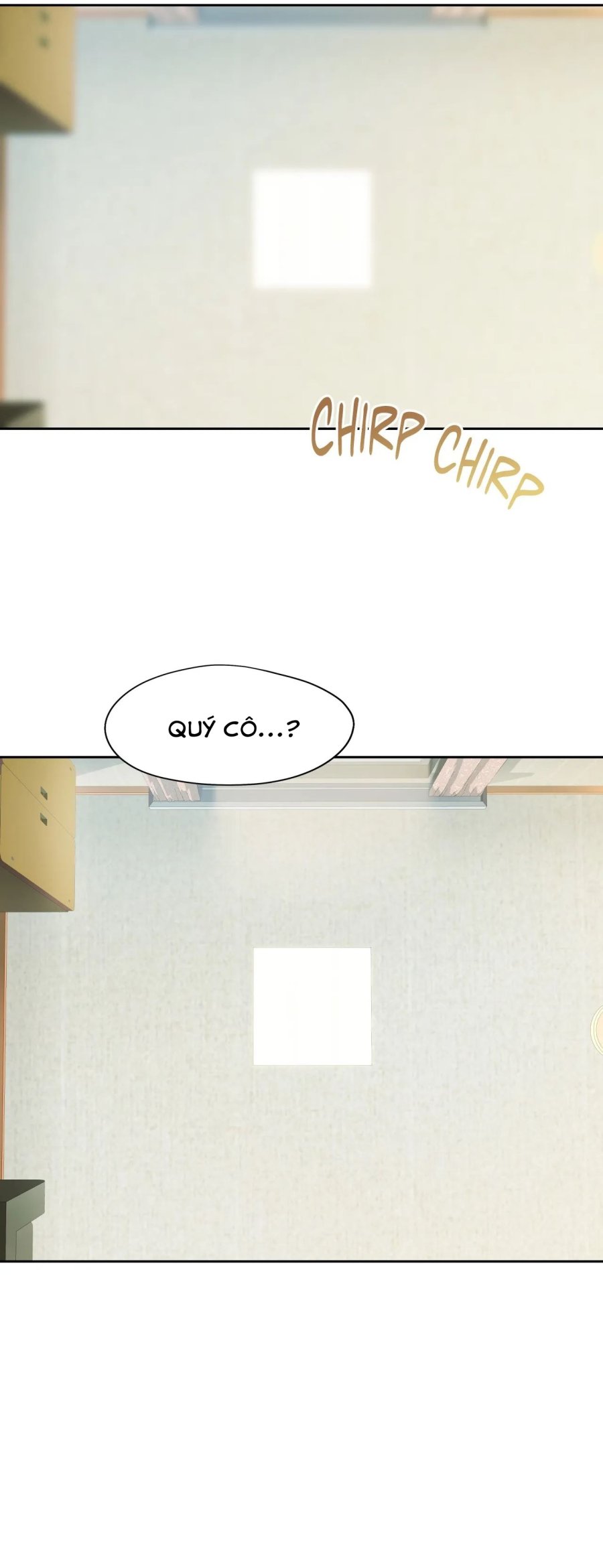Kể từ hôm nay, bias của tôi là... 