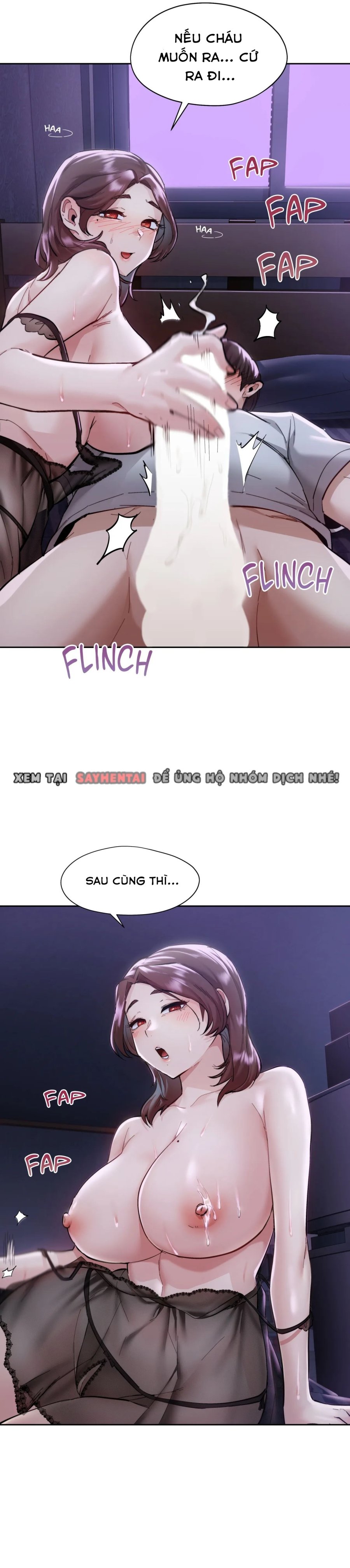 Kể từ hôm nay, bias của tôi là... 