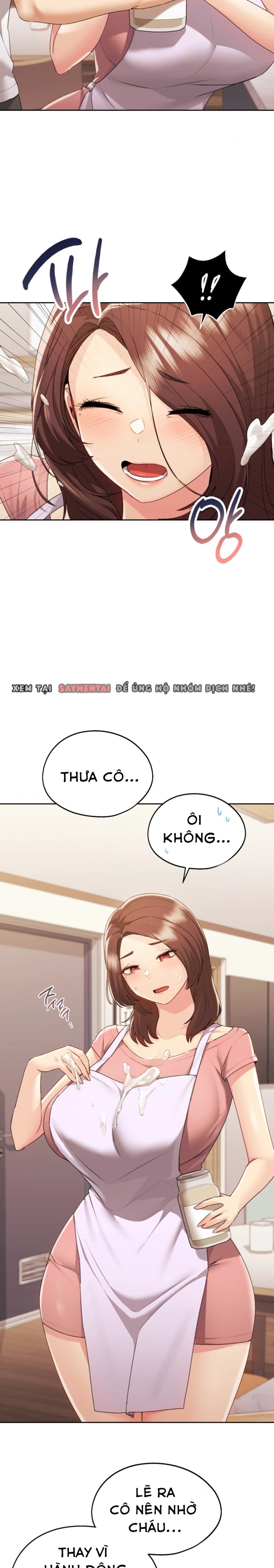 Kể từ hôm nay, bias của tôi là... 