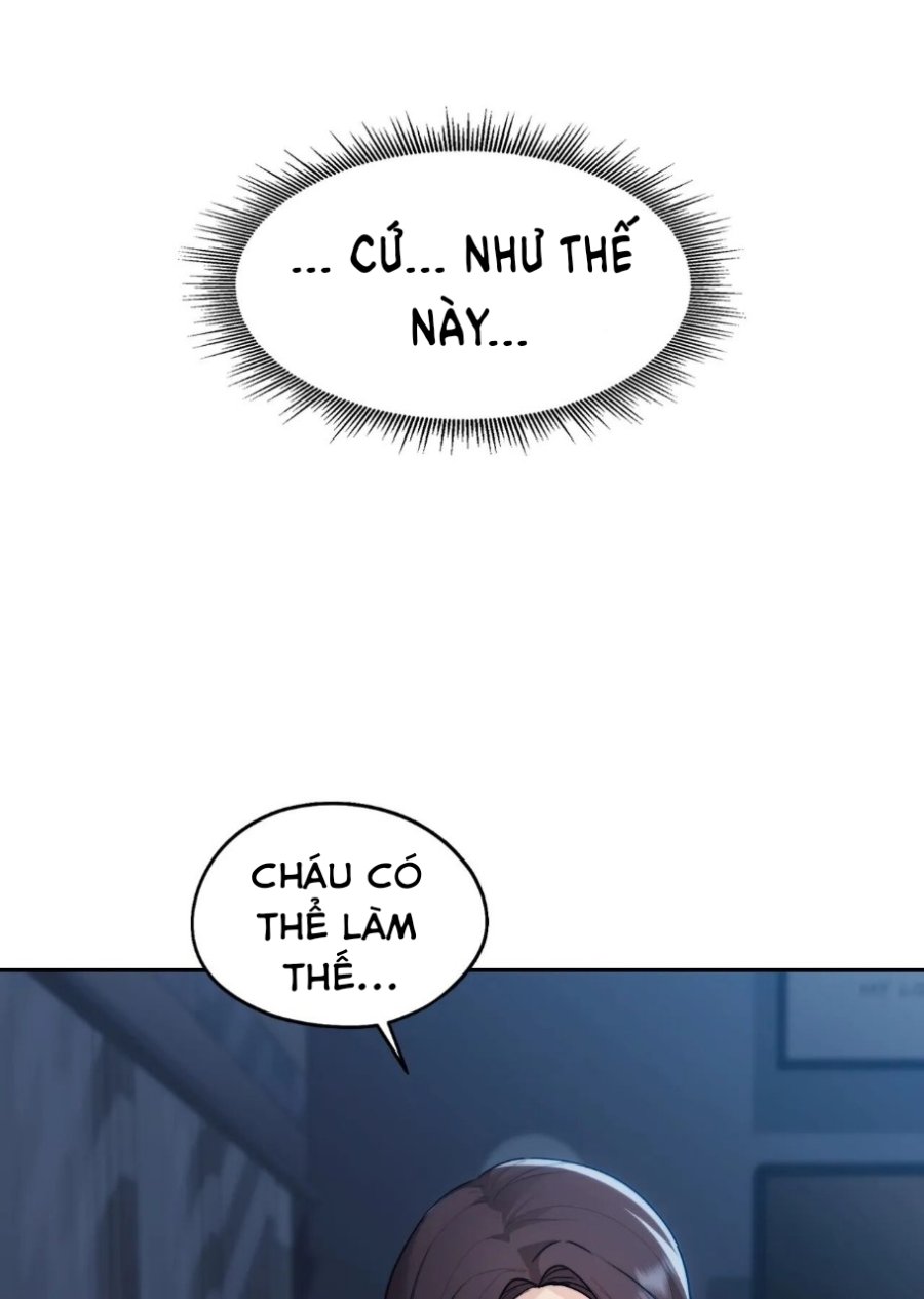 Kể từ hôm nay, bias của tôi là... 