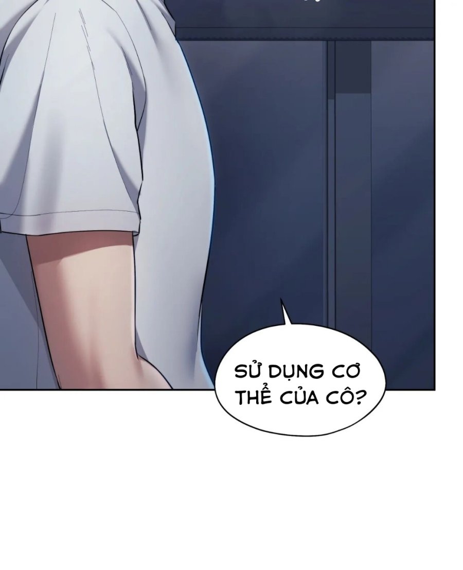 Kể từ hôm nay, bias của tôi là... 